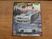 HotWheels Premium Boulevard nr. 142 BMW M3 GTR