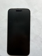 iPhone 14 Pro 128GB Czarny | Zadbany | Komplet + etui | Face ID OK