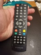 Pilot RCU 101 do Ferguson Ariva T760i i T265 HEVC