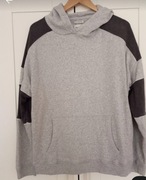 American Eagle SM. Obszerna bluza z USA unisex