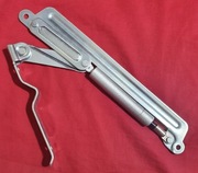 Zawias skrzyni ogrodowej Keter SIO NOVA, MIDI - 1 sztuka W26P