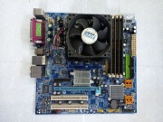 amd athlon 64  2 GB ram