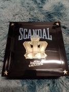 Puszka pudełko Jean Paul GAULTIER SCANDAL 