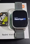 Smartwatch Xiaomi Redmi Watch 4