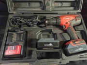 SPRZEDAM WKRĘTARKĘ MAKTEC L1851 18V