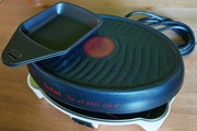 Tefal Raclette Toi & Moi