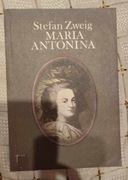MARIA ANTONINA - Zweig
