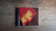 JIMI HENDRIX--"ELECTRIC LADYLAND"
