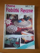 Diana Robótki Ręczne 7 / 1991