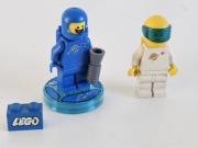 Lego Dimensions minifigurka Benny