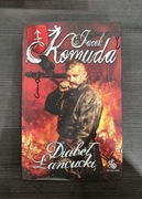 Diabeł Łańcucki - Jacek Komuda