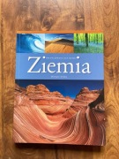 Ziemia - Encyklopedia dla dzieci  (Michael Allaby)