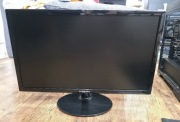 Monitor Samsung 24" S24D330 | HDMI | Stan bardzo dobry | 0 bad pixeli