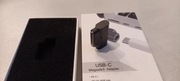 Adapter USB-C do ładowania MacBook, MagSafe 3
