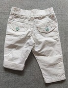 SPODNIE COOL CLUB SMYK, ROZMIAR 62 NOWE