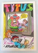 Tytus romek i atomek ks XXVIII wyd 1