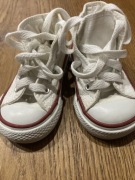 Oryginalne trampki Convers dla dzieci