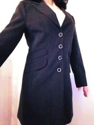 Vera Condotti DŁUGI ŻAKIET MELISSA marynarka r. 36 38 S M