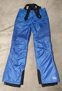 Spodnie narciarskie damskie Crivit 