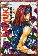 SAIYUKI 3 Minekura Kazuya Minekura