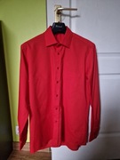 Koszula męska z długim rękawem | Rozmiar 39