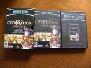 Sid Meier's Civilization IV Complete