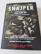 Snajper Stephen Templin, Wasdin Howard E.