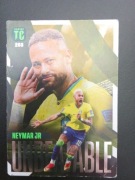 Karta piłkarska Neymar JR Top Class 2023