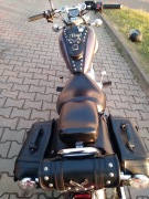 Yamaha Virago XV 250