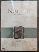 NAGLE dvd SINATRA Klasyka Kina Światowego W FOLII