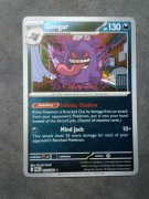 REVERSE HOLO Gengar 050/088 Karta POKEMON TCG ME Perfect Order
