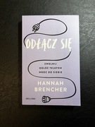 Odłącz się - Hannah Brencher