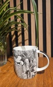 Kubek Myszka Miki Disney Home&you