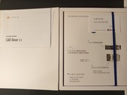 CAD DECOR 2.3 program do projektowania