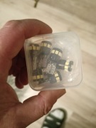 samochodowe żarówki LED z systemem CANbus.