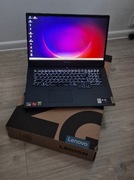 Laptop Lenovo LEGION 5 17,3 Ryzen 5 32GB RAM SSD 2TB RTX3050 Win11 GWAR