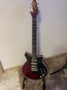 Brian May Red special-gitara