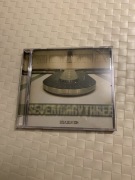 Seven Mary Three Dis/Location CD 