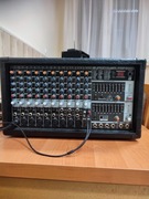 Kolumny 300W i Behringer Ps2000