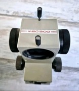 mikroskop stereoskopowy mbs 200 korpus