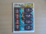 dodatkowe kafle do Cooper Island