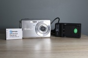 Aparat cyfrowy Casio Exilim EX-Z60