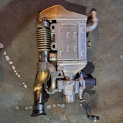 Chłodnica EGR Mercedes-benz Sprinter A6541402801