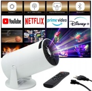  Projektor Magcubic HY300 Smart TV | Android 11 | WiFi | NOWY – OKAZJA