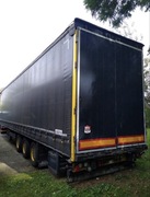 Naczepa SCHMITZ Cargobull