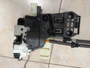 ZAMEK PRAWY PRZÓD JEEP WRANGLER JL IV P68282954AB