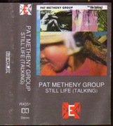 PAT METHENY GROUP - STILL LIFE (TALKING)
