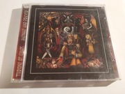 Throne Of Chaos – Menace And Prayer