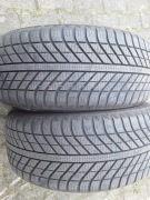 Opony całoroczne 225 50r17 Goodyear