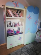 Meble dziecięce Baggi (kolekcja Wiosna)